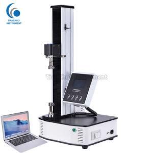 Small Universal Tensile Testing Machine Price / Sample Tension Tester