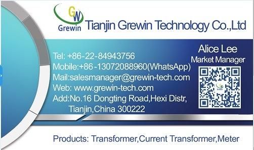 Grewin Best Price Power Cable Fault Test Equipment for Pinpointing