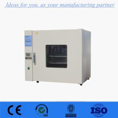 Lab Digital Forced Air Convection Drying Sterilizing Oven