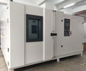 3600L 15C/min environmental rapid temperature change test chamber