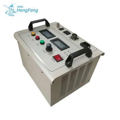 Automatic DC Hipot Tester for Insulation Test 120kv/5mA