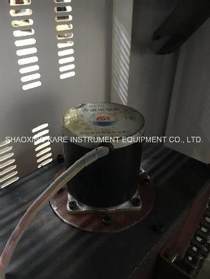 Automatic Temperature Control Double Digital Displays Ductility Measuring Instrument (SY-1.5C)