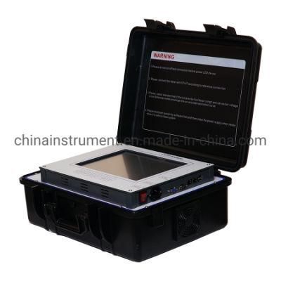 Portable Transformer CT PT Analyzer