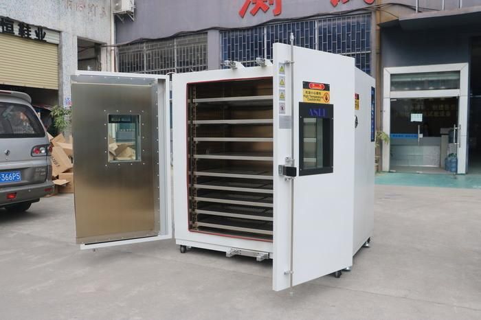 300 Degree High Temperature Test Machine/ Drying Oven