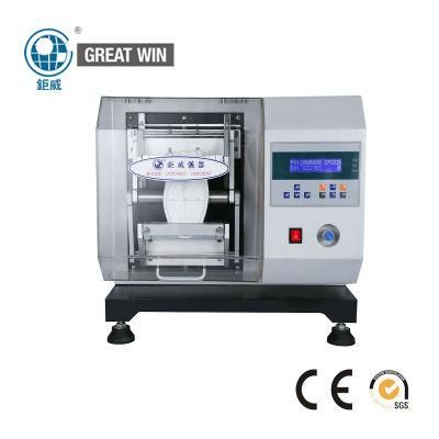 En-344 Automatic En Whole Shoe Sole Flexing Test Machine (GW-005B)