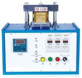 Continuity of Insulation Tester (low voltage method)