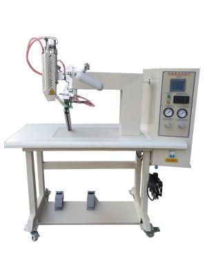 Hot Air Seam Sealing Tape Waterproof Machine for Cloth