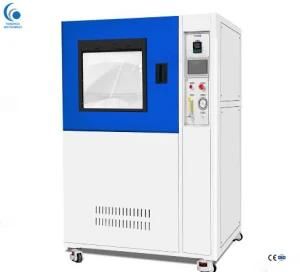 Stability Environmental Climatic Sand and Dust Test Chamber (TZ-IP56X-1500L)