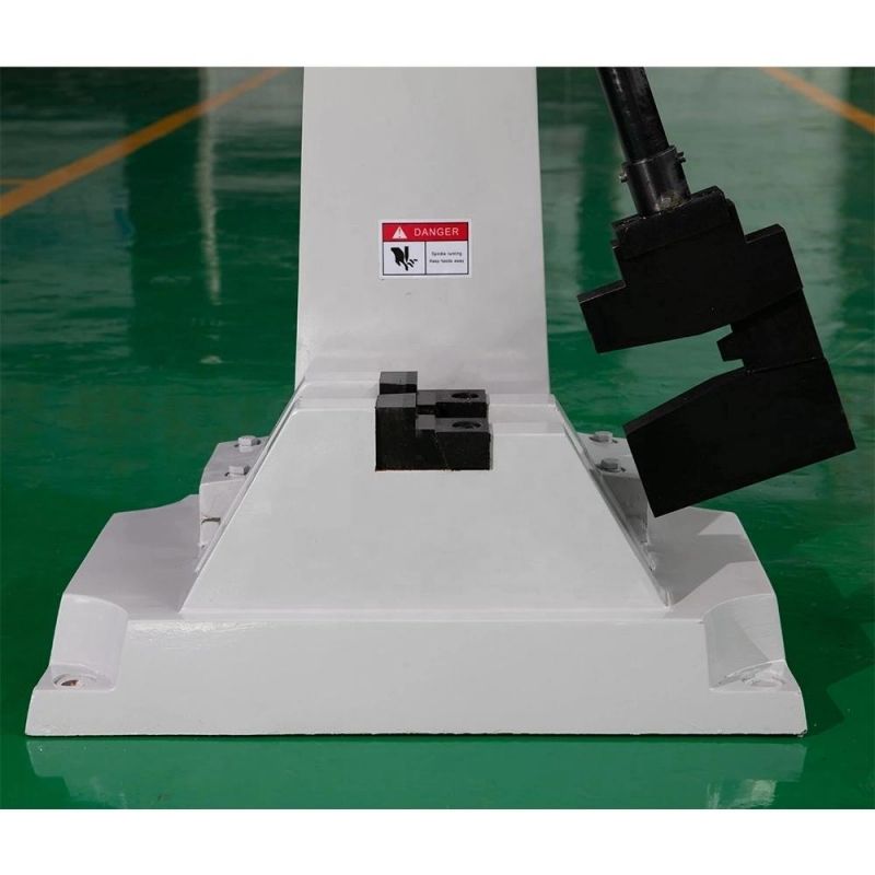 Factory Direct Sales of High Quality and Cheap Dial Type Manual Pendulum Impact Test Equipment