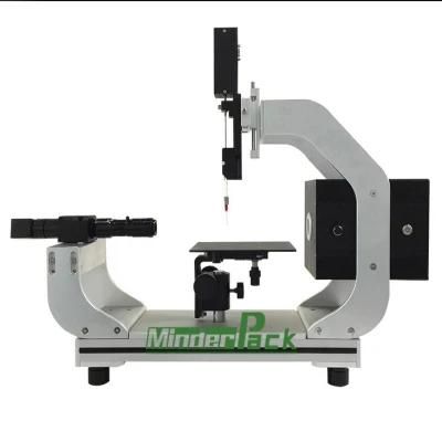Optical Contact Angle Tester/Contact Angle Goniometer /Water Drop Angle Tester