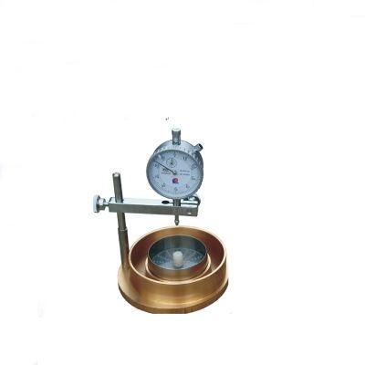 Wz-1 Soil Expansion Test Device and Expansion Apparatus