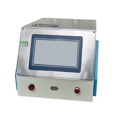 Hj- 3 Water Bottle Caps Air Tightness Testing Equipment