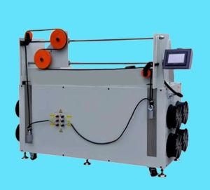 VDE-0472 Cable Flexibility Test Machine with High Quality