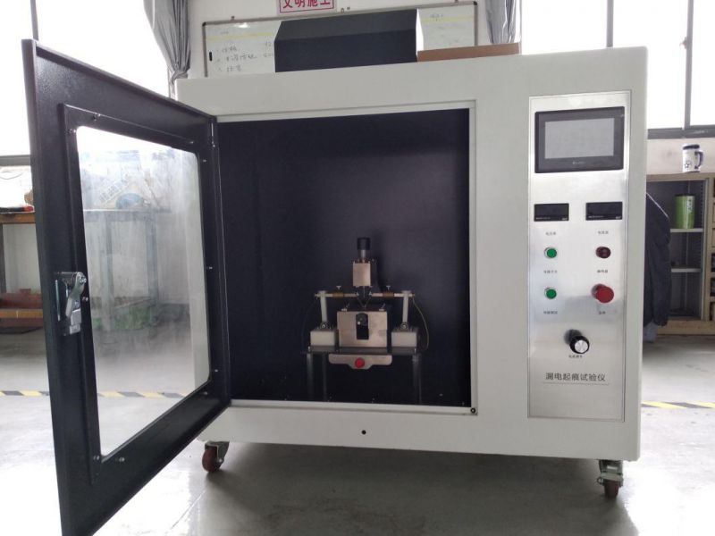 IEC 60112 Comparative Tracking Index Test Apparatus