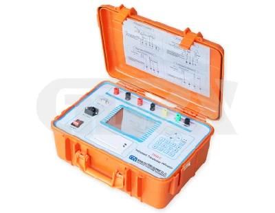 Highest Quality AC 220V Multifunctional Variable Frequency Transformer Field Calibrator