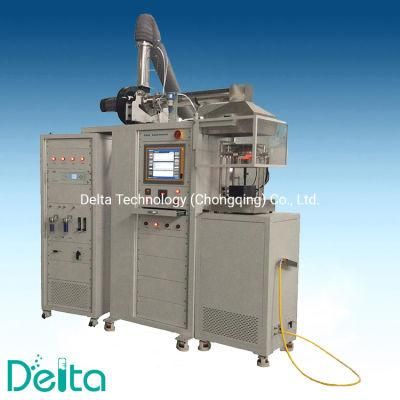 China ISO 5660 Cone Calorimeter for Sale at Manufacturer Factory Price