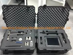 China Distributor Online Portable Computerized Test Bench for Safety Valves
