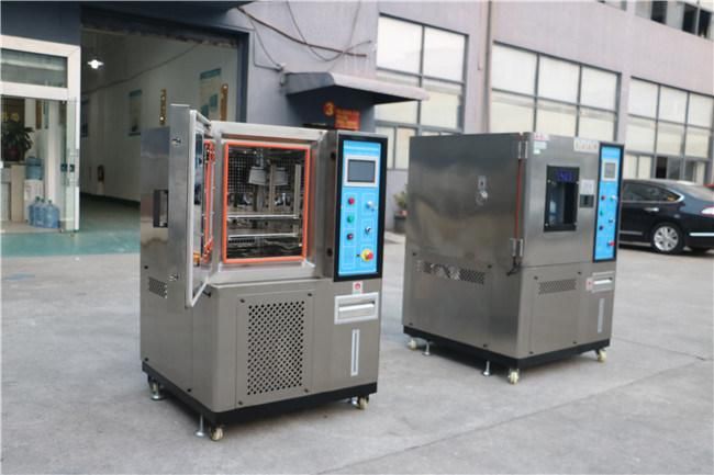 Constant Laboratory Temi-880 Temperature and Humidity Control Environmental Climatic Test Chamber