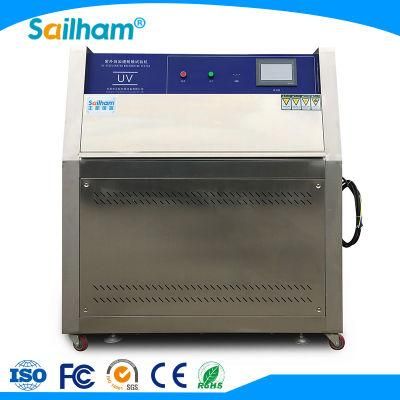 UV Chamber for LED, Paint, Rubber