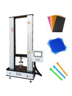 Hj-6 Compression Tester, Compression Deflection Test, Compression Testing Equipment for Sponge Reliable Quality