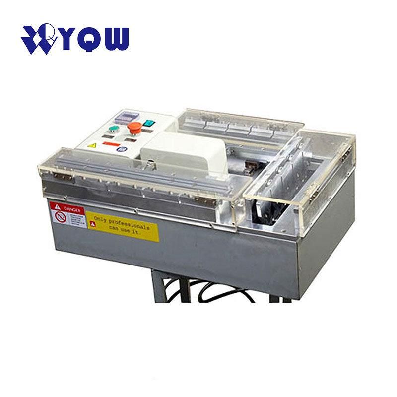 Prelam Inlay Torsion and Flexion Testing Machine with Counter
