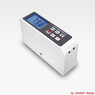 Digital Paper Whiteness Meter
