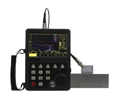 GDUD-PTI Ultrasonic Flaw Detector Thickness Tester