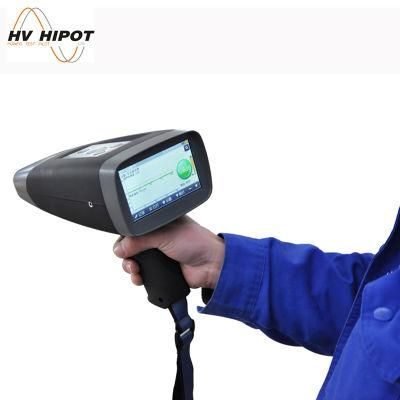 GDPD-3000C Portable Ultrasonic Partial Discharge Detector/Partial Discharge Signal Measurement Device