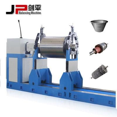 Universal Joint Drive Balancing Machine Phw-15000