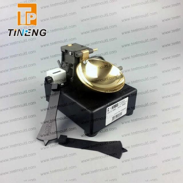 Atterberg Limit Test Apparatus