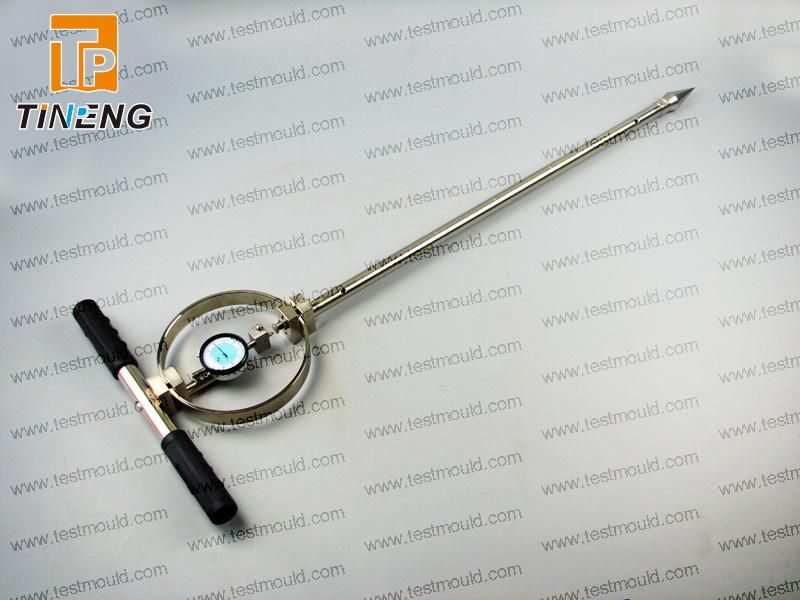 Load Ring Penetrometer Proving Ring Penetrometer