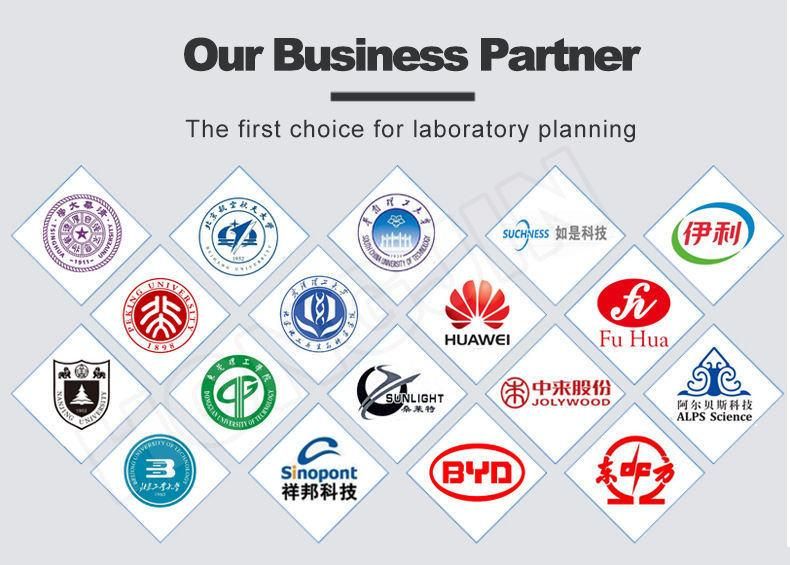 Laboratory Environmental Programmable Temperature Test Cold Hot Shock Testing Equipment