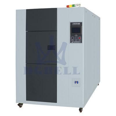 Dgbell Three Zones Multifunction Tester Thermal Shock Clmatic Test Chamber