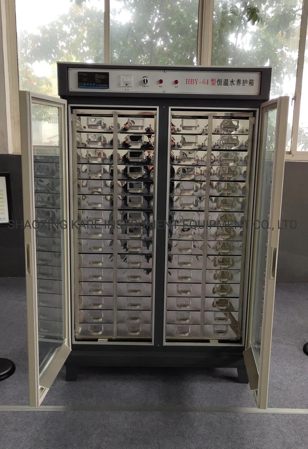 Lab Equipment of Cement Water Curing Apparatus (HSY-64)