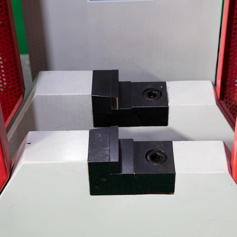500j 250j Computer Pendulum Display Charpy Impact Tester for Metal Plastic Material Test