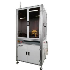 2020 New Quality Defects Testing Equipment Vision Inspection Machine