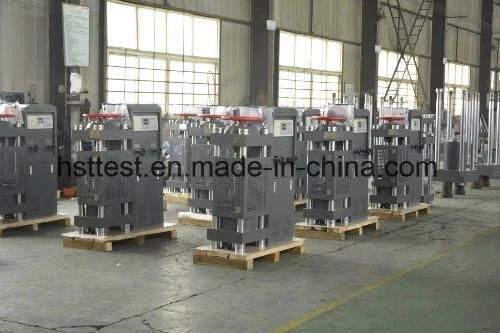 Yes Digital Hydraulic Compresssion Tester for Brick