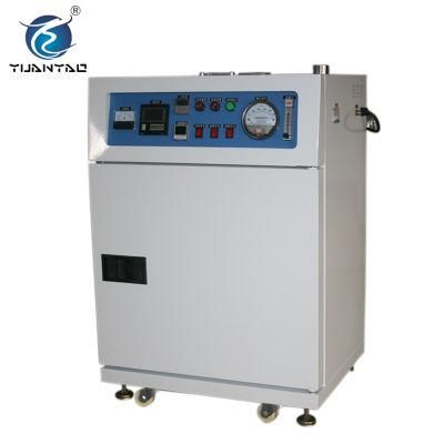 High Performance CE List Dustfree Equipment Hot Drying Oven for Lab