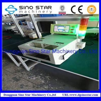 High-End Precision Cable Spark Tester Machine