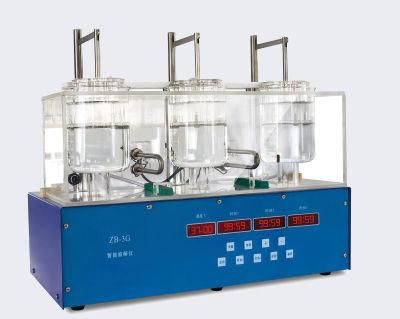 Biometer Easy Operation Tablet Pill Disintegrating Machine Smart Disintegration Instrument