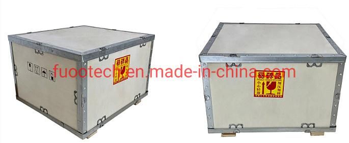 FT-Zl Transformer Oil Surface Tensiometer/ Oil Interfacial Tension Test Equipment