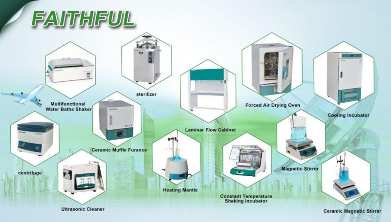 98-I-B Heating Mantle, Lab Instrument