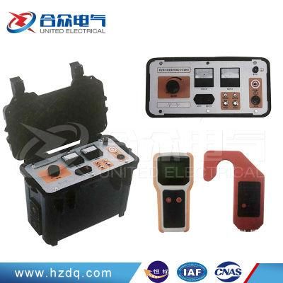 Automatic Portable Cable Breakdown Voltage Testing Equipment