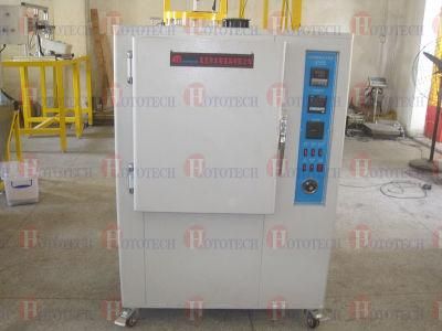 Hot Products Conditioning Machine for Materials