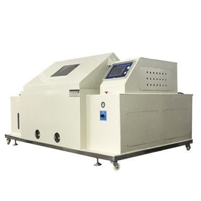 Hj-1 Temperature and Humidity Composite Salt Spray Corrosion Test Machine