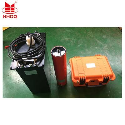 AC 0.1Hz Vlf Cable Tester Machine