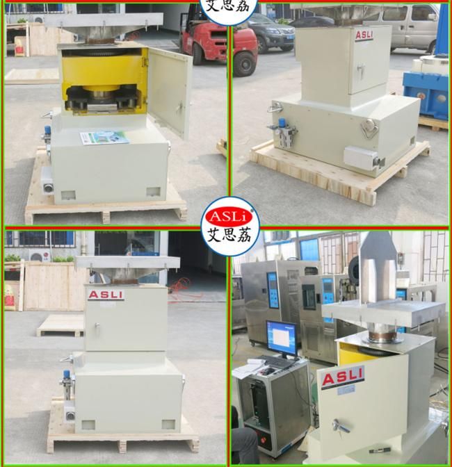 Mechanical Shock and Impact Testing Machine (MS Series)