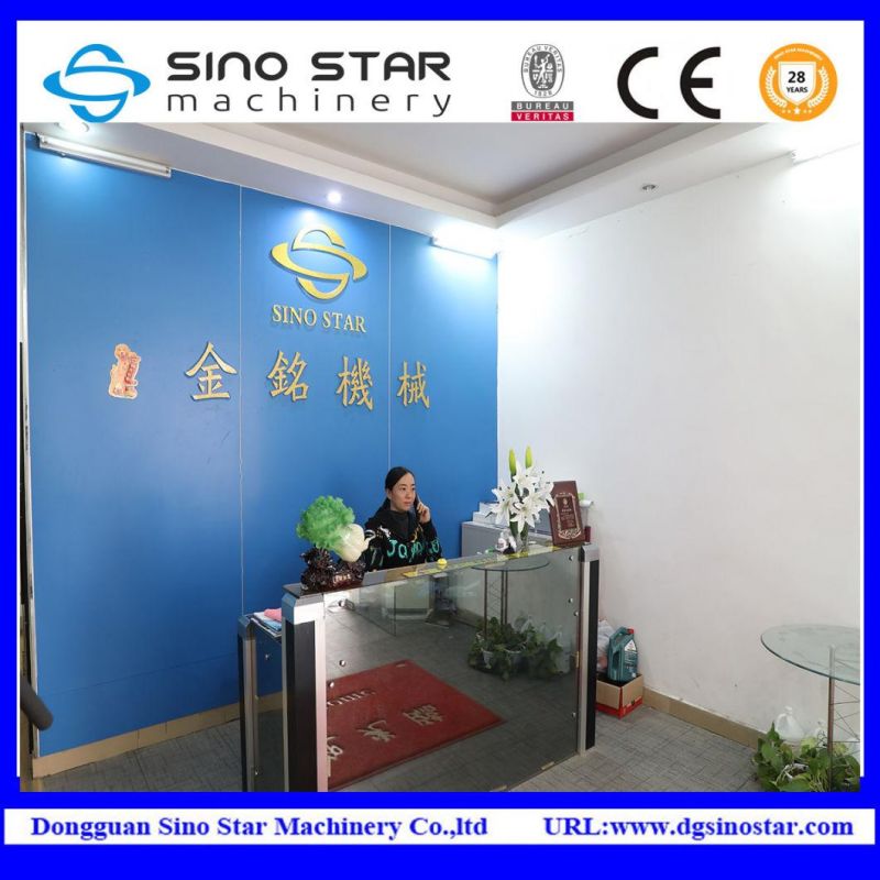 High-End Precision Cable Spark Tester Testing Machine