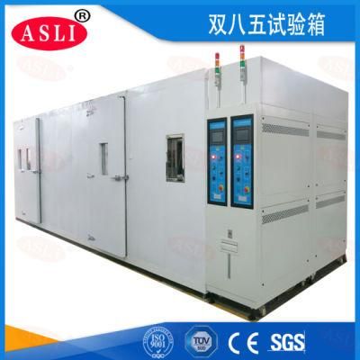 Customized High Temperature Drying Climatic Aging Test Room for Electronics