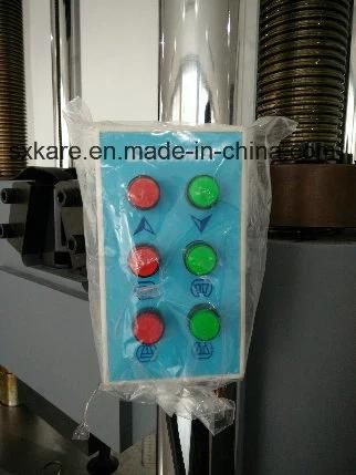 0.5 Class Accuracy Universal Testing Machine for Steel Bar (CXWAW-2000B)